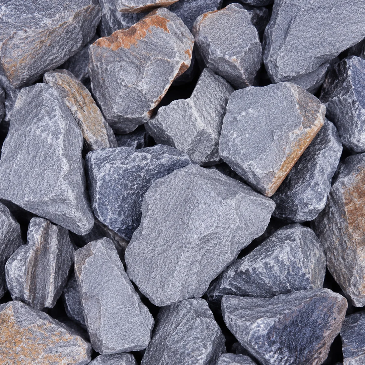 100-200mm Blue Pennant Gabion Stone