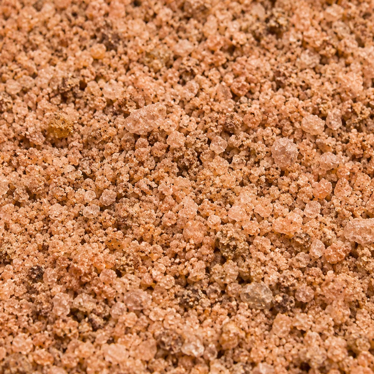 Brown Gritting | Rock Salt