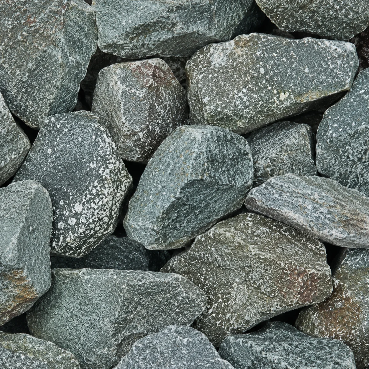 100-275mm Cambrian Green Gabion Stone