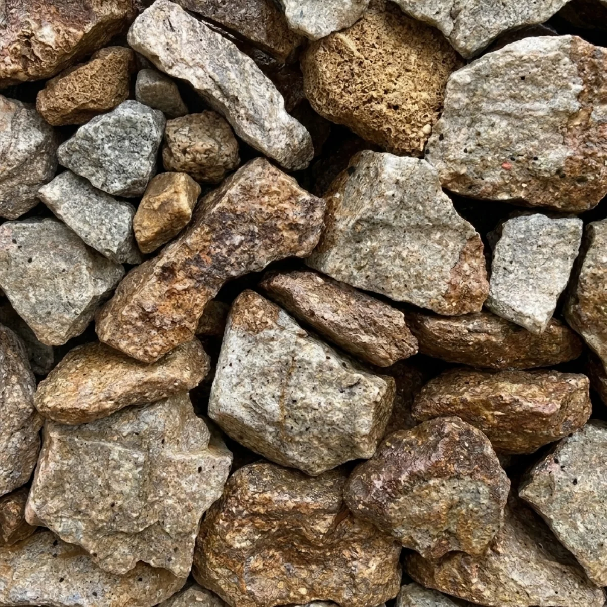 75-250mm Carswell Gabion Stone