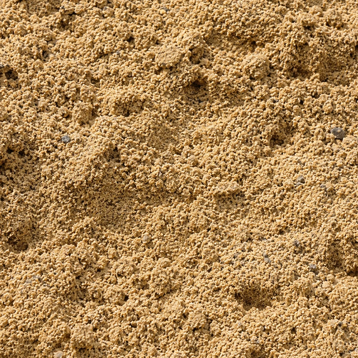 Cattle Bedding Sand