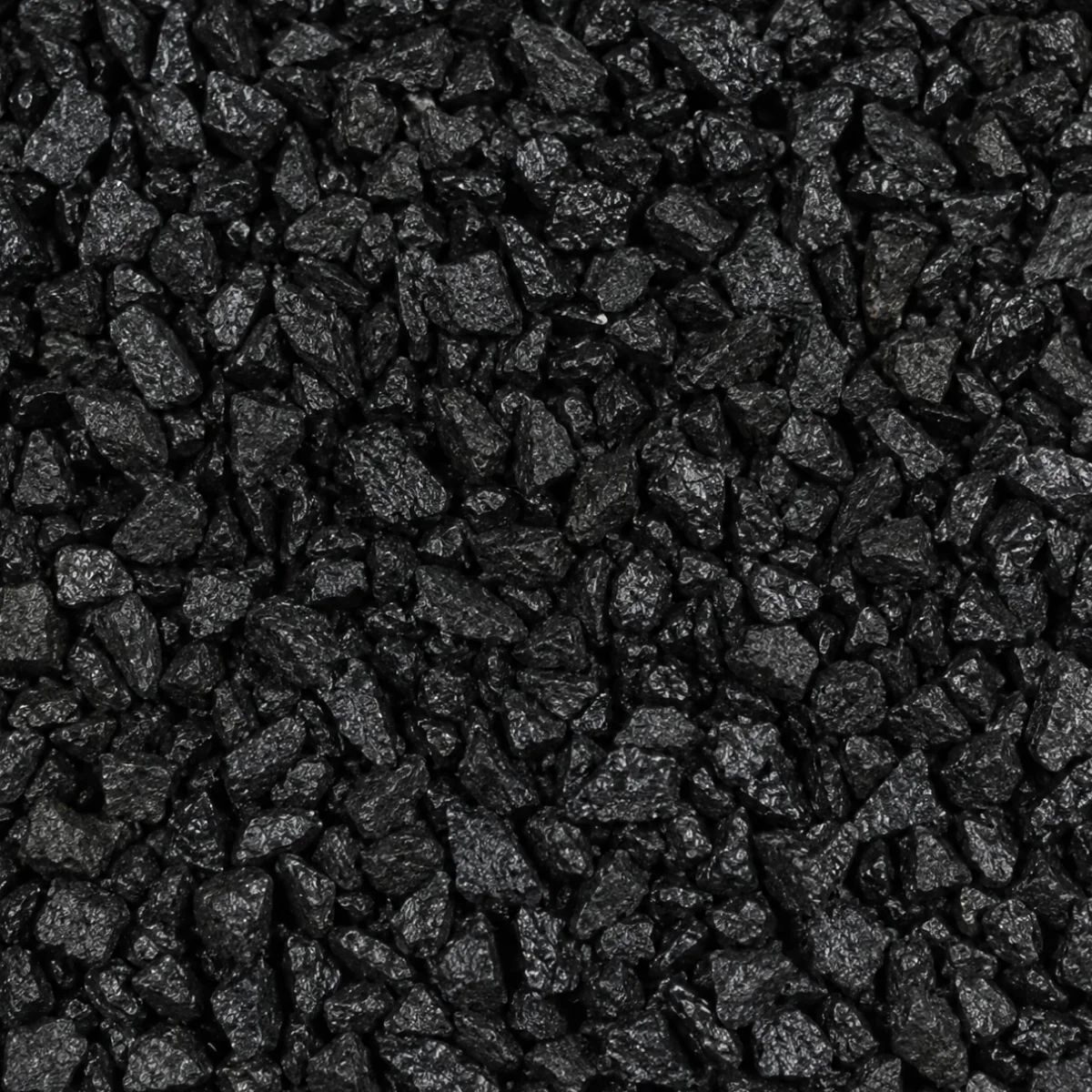 Charcoal Path Topping