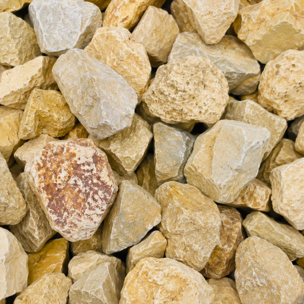 100-200mm Cotswold Gabion Stone