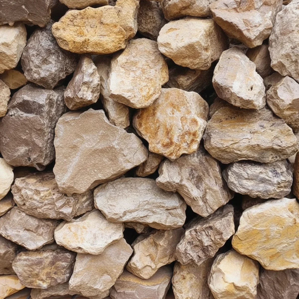 50-125mm Dale Gabion Stone