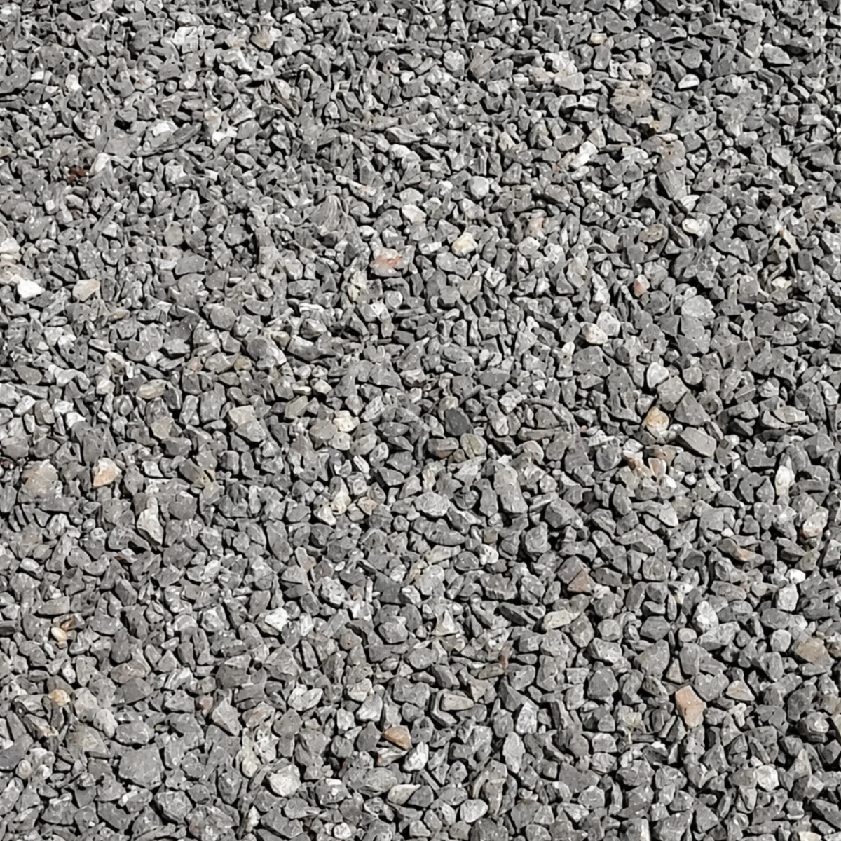 Dove Grey Path Topping