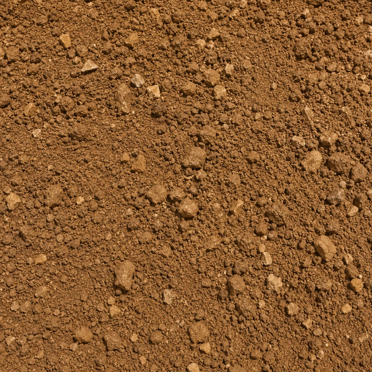Hoggin Self Binding Gravel | Pit-Run Gravel