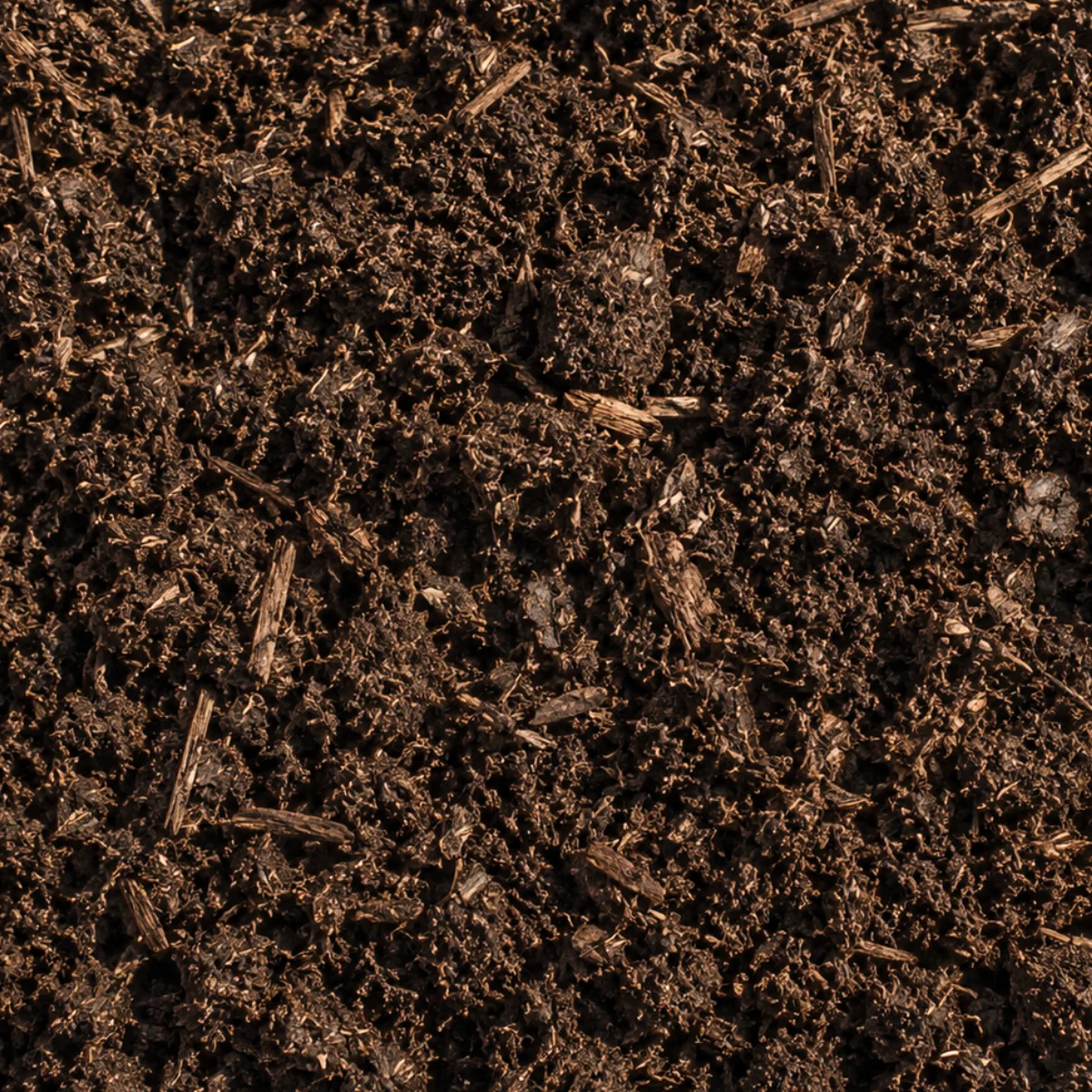 Rotted Horse Manure
