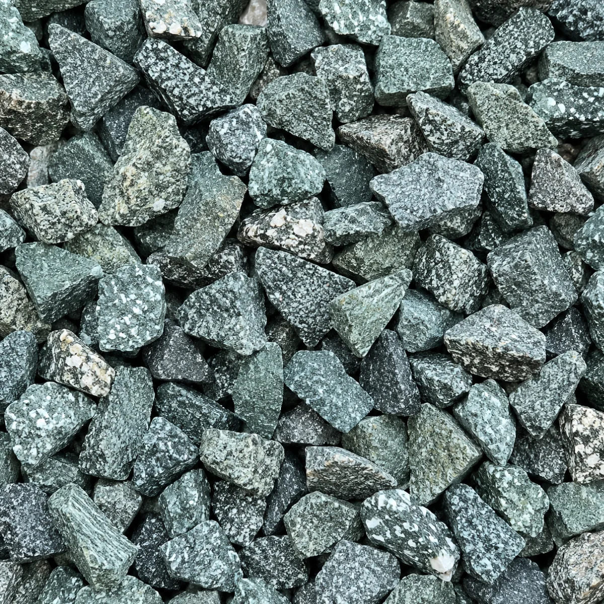 Cambrian Green Chippings 20mm
