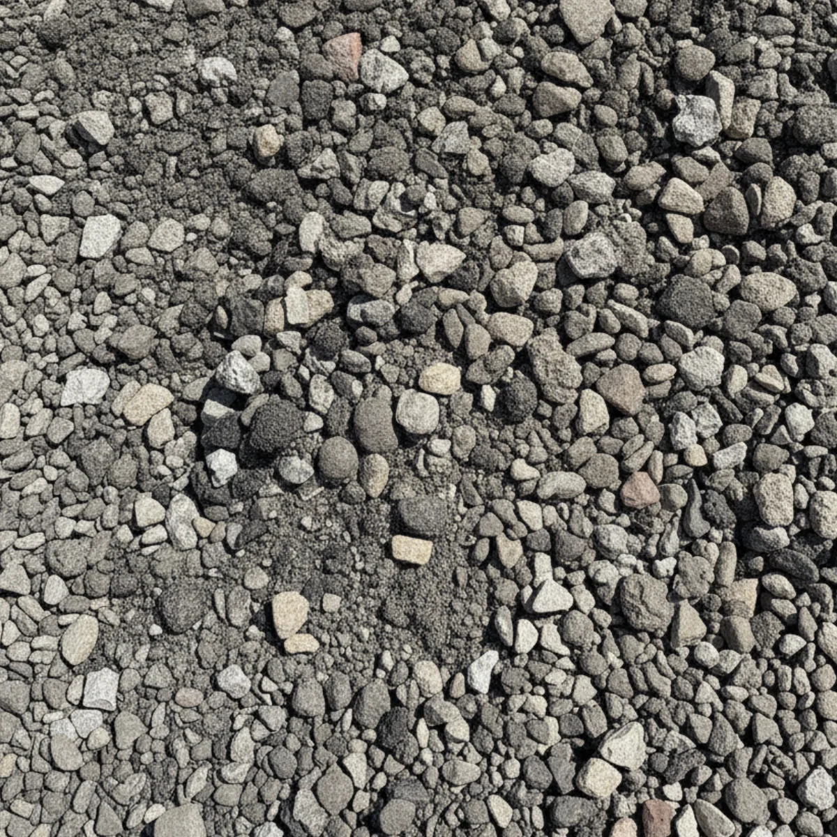 0-40mm MOT Type 1 Recycled Sub Base