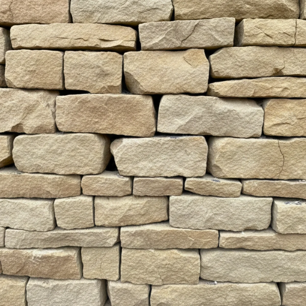 Peak Dry Stone Walling