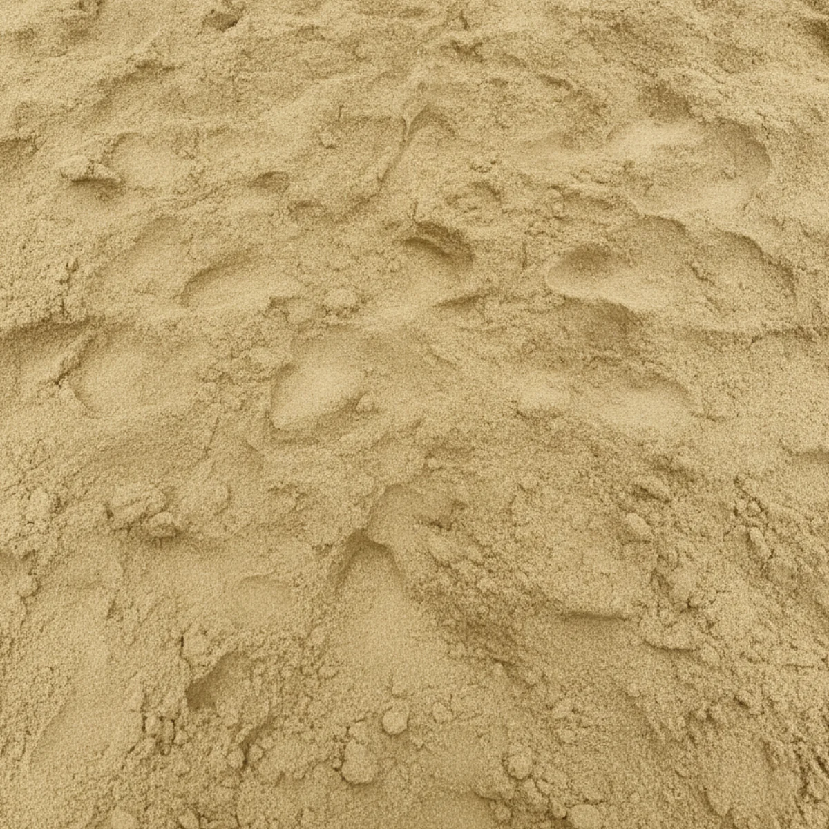 Premium Play Pit Sand