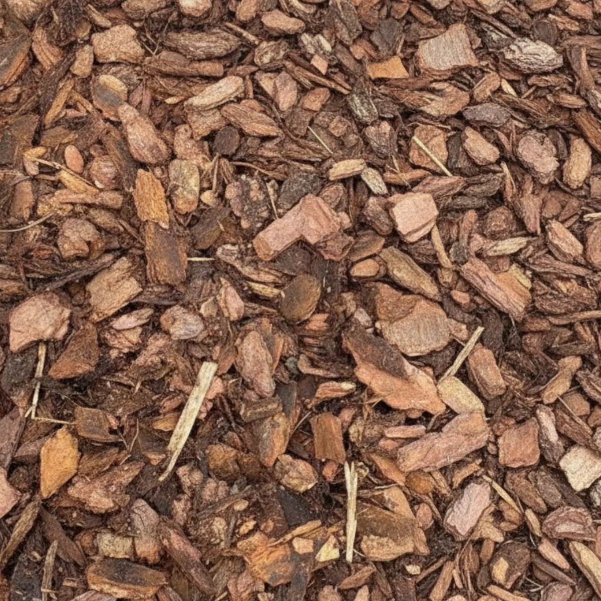 Premium Pine Bark