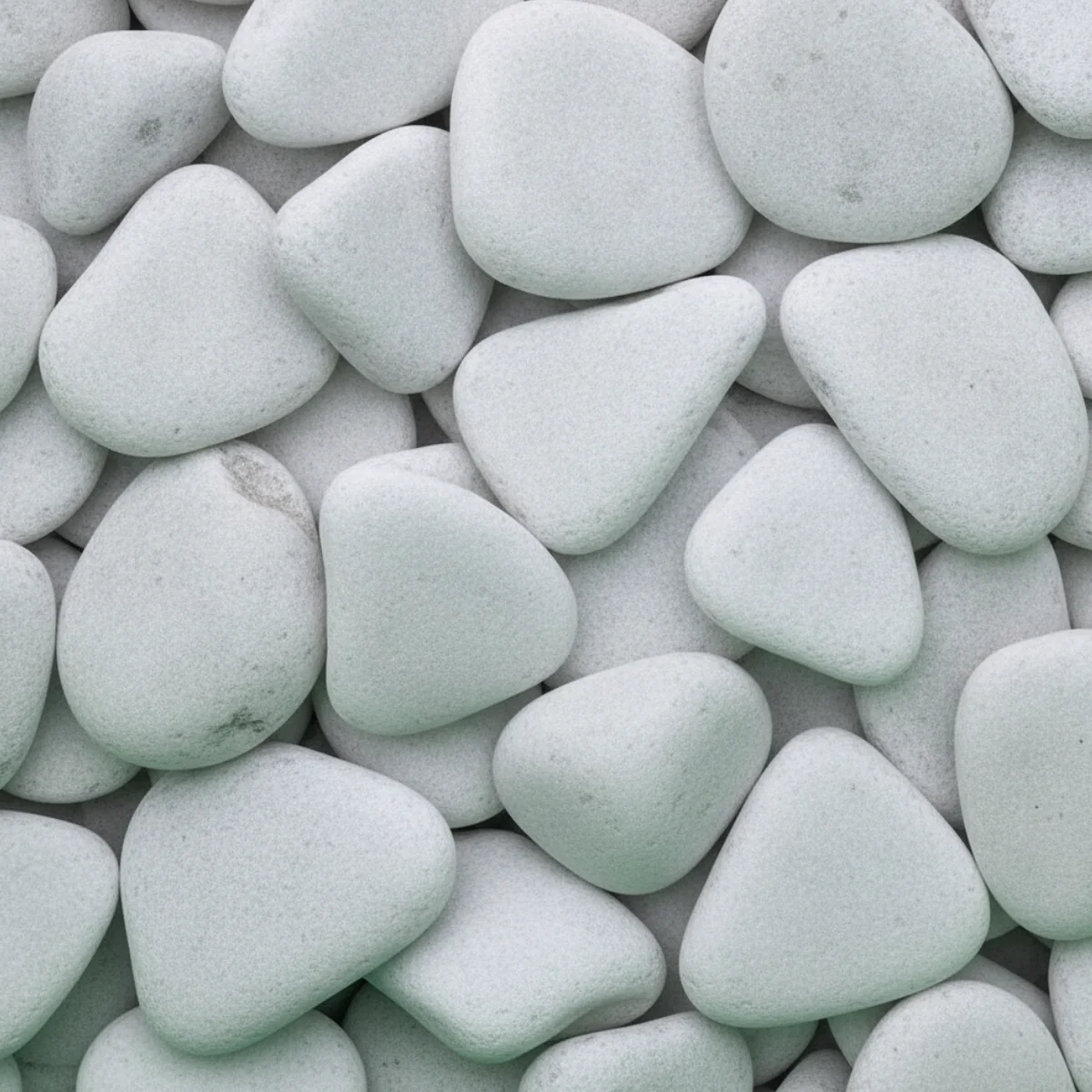 100-170mm Snowflake Gabion Stone