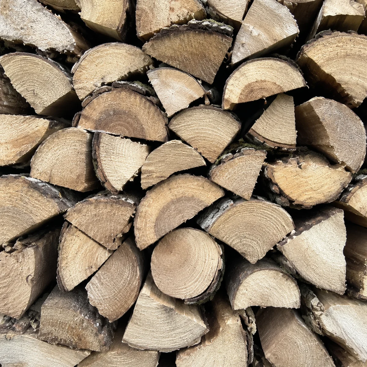 Timber Eco Fill