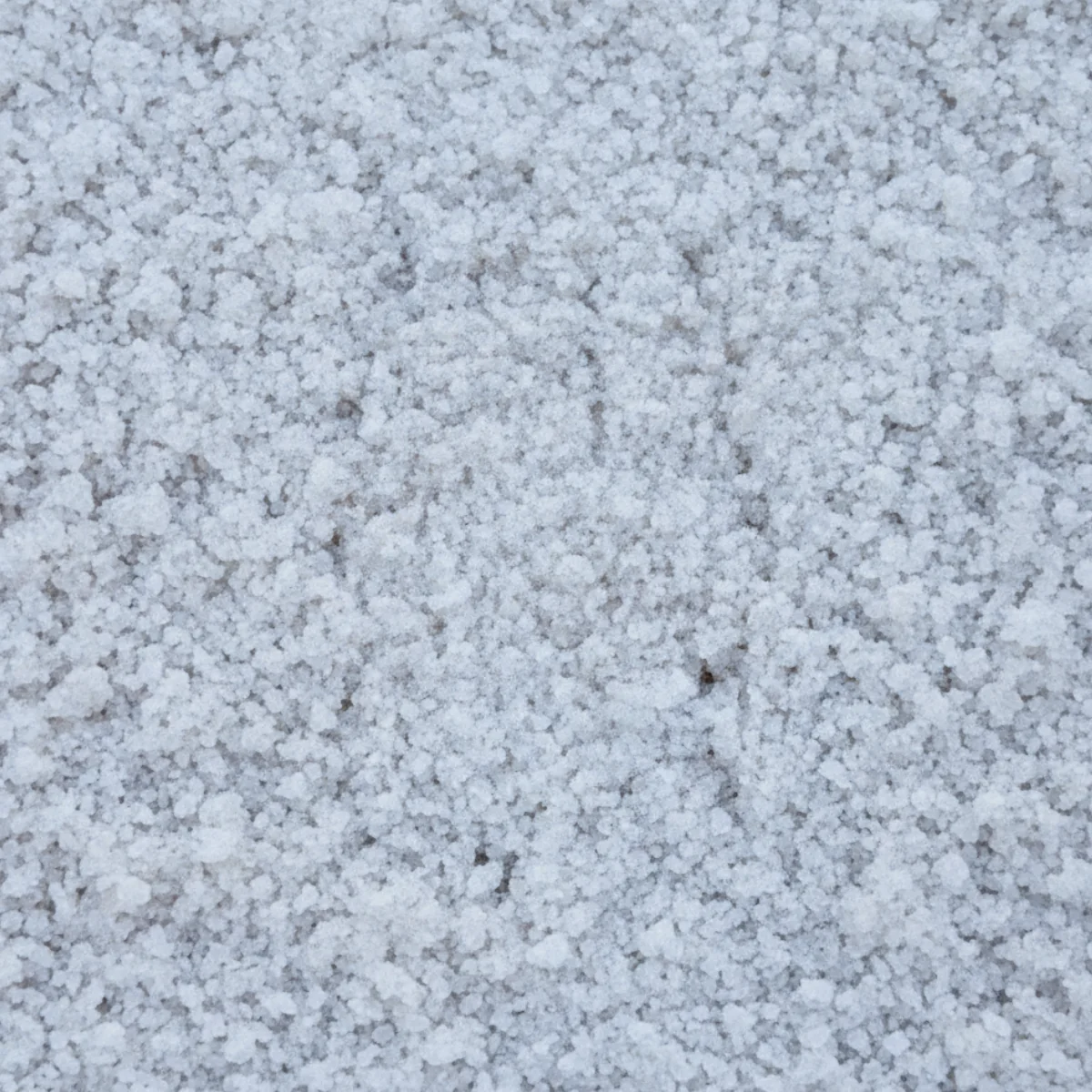 White Gritting | Rock Salt