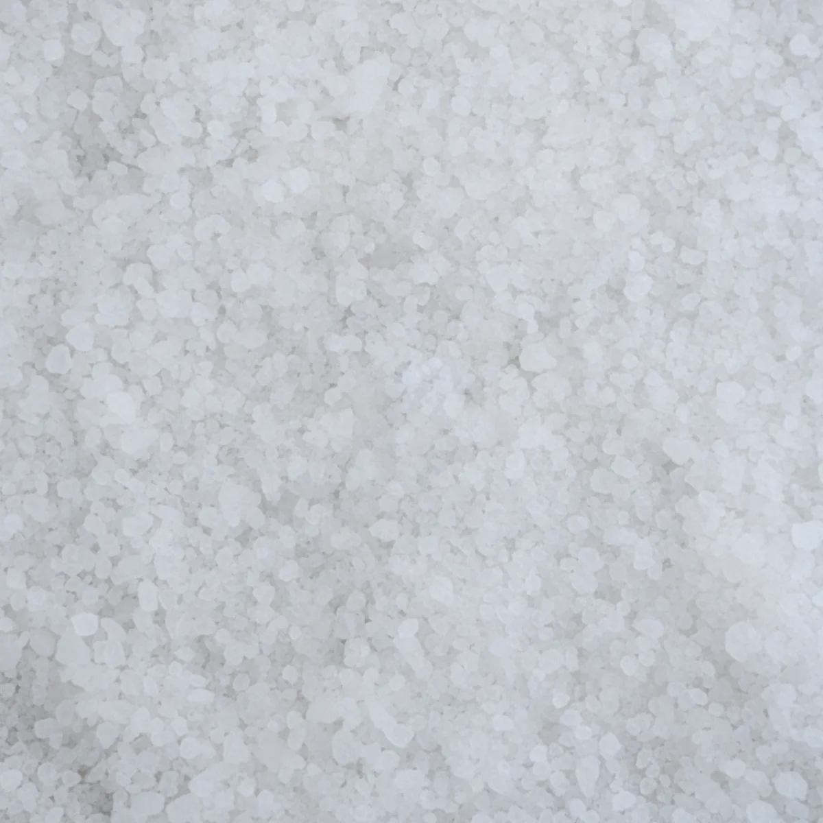 White De-Icing Salt
